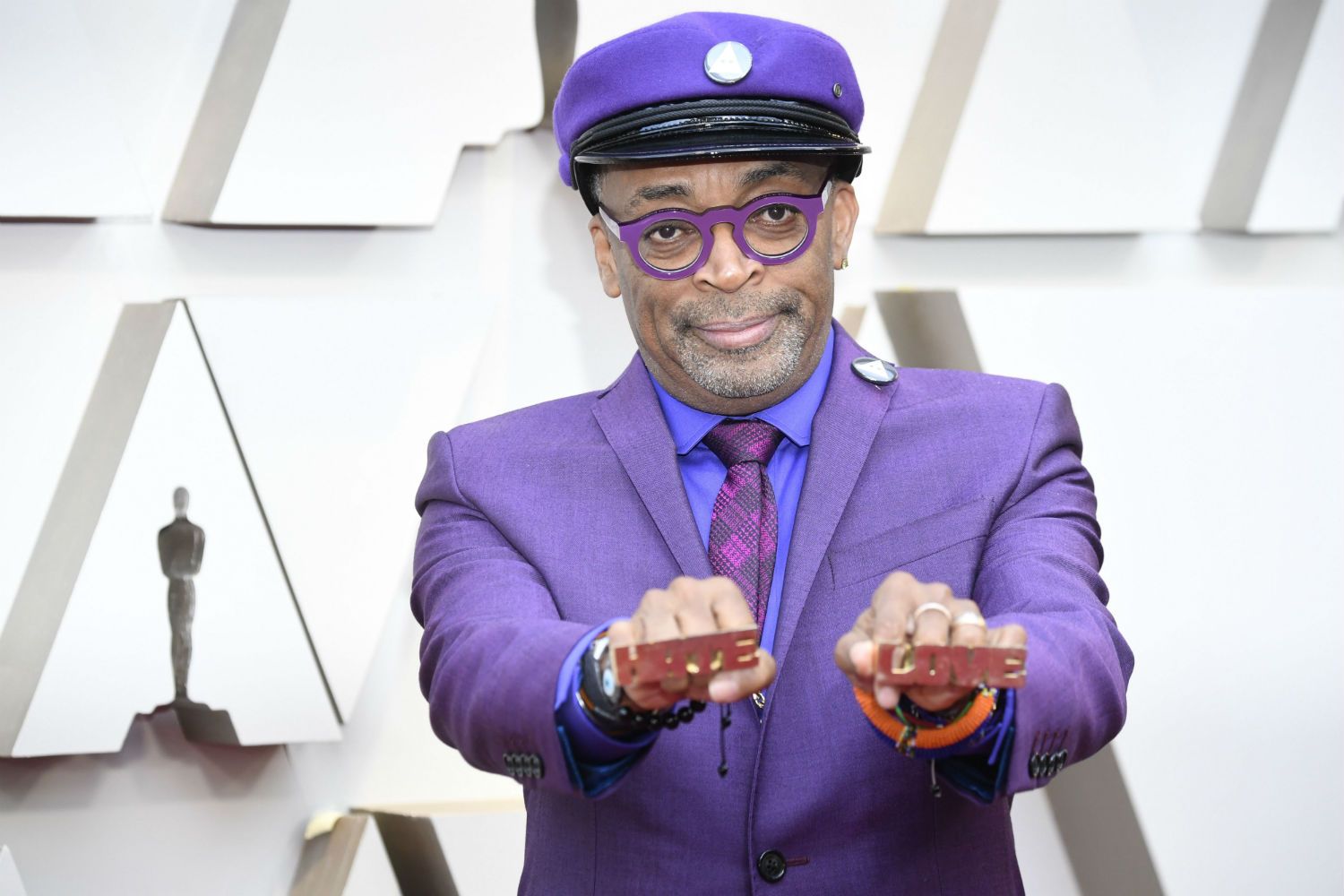 Spike Lee Prezydentem Jury w Cannes. To przełomowy moment